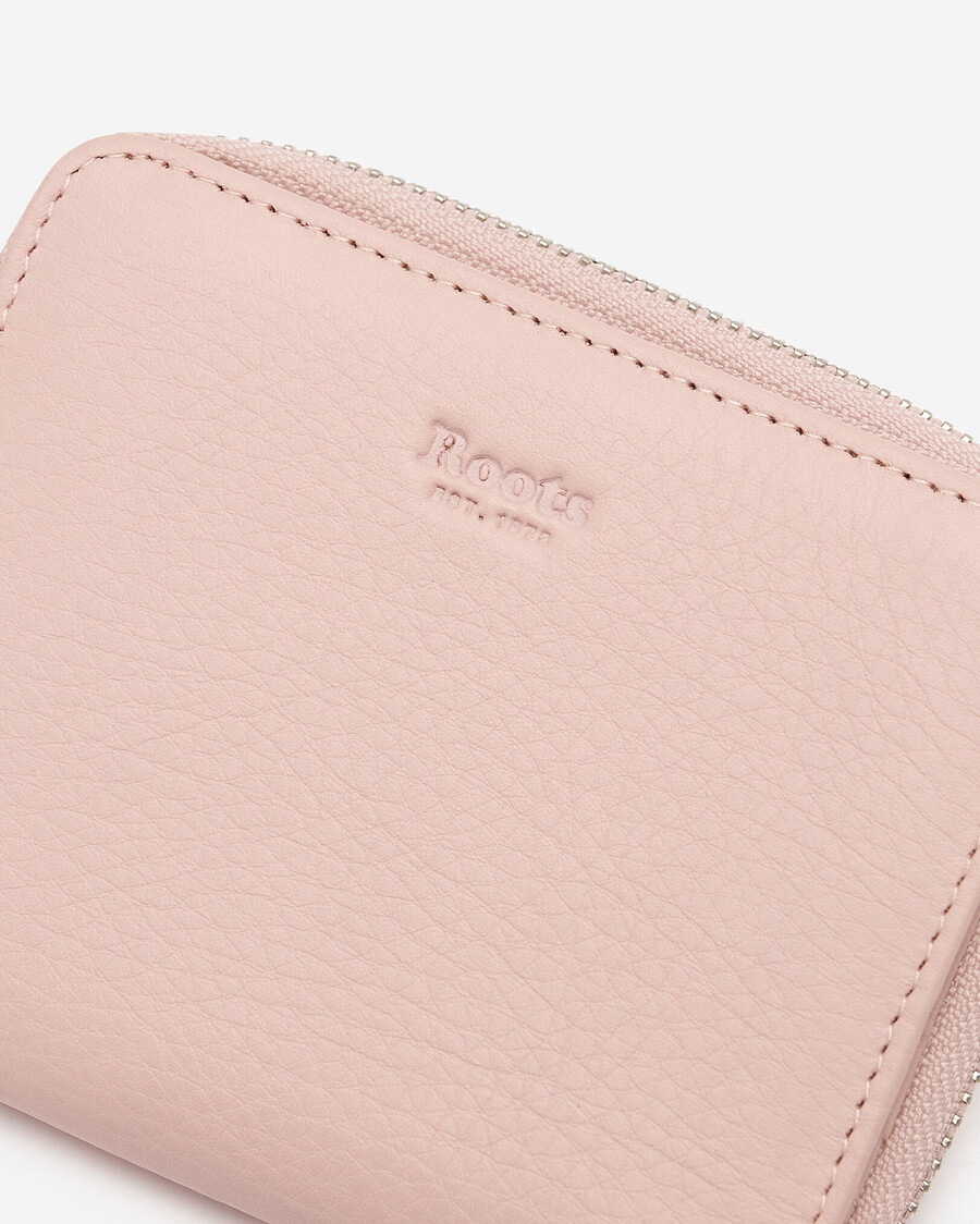 petite pochette zippée nuage